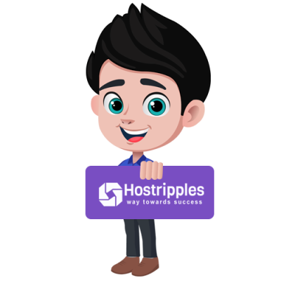 hosting image